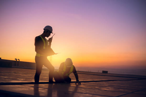 Best Rubber Roofing (EPDM, TPO)  in Sweeny, TX